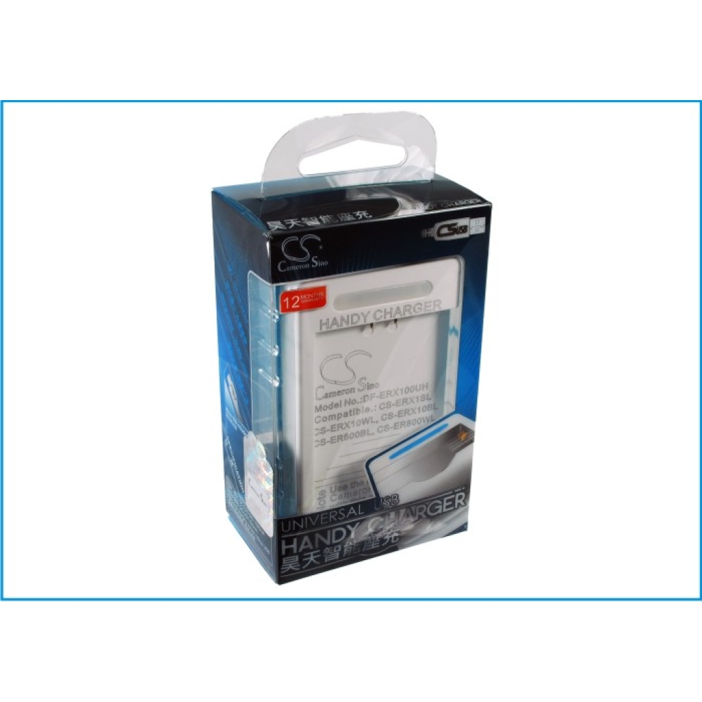 Chargeurs DF-ERX100UH