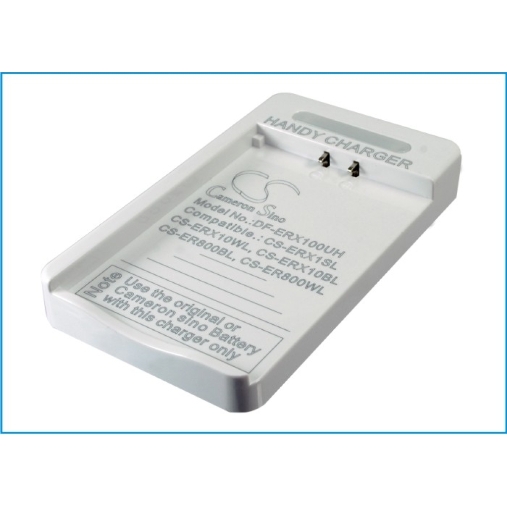 Chargeurs DF-ERX100UH