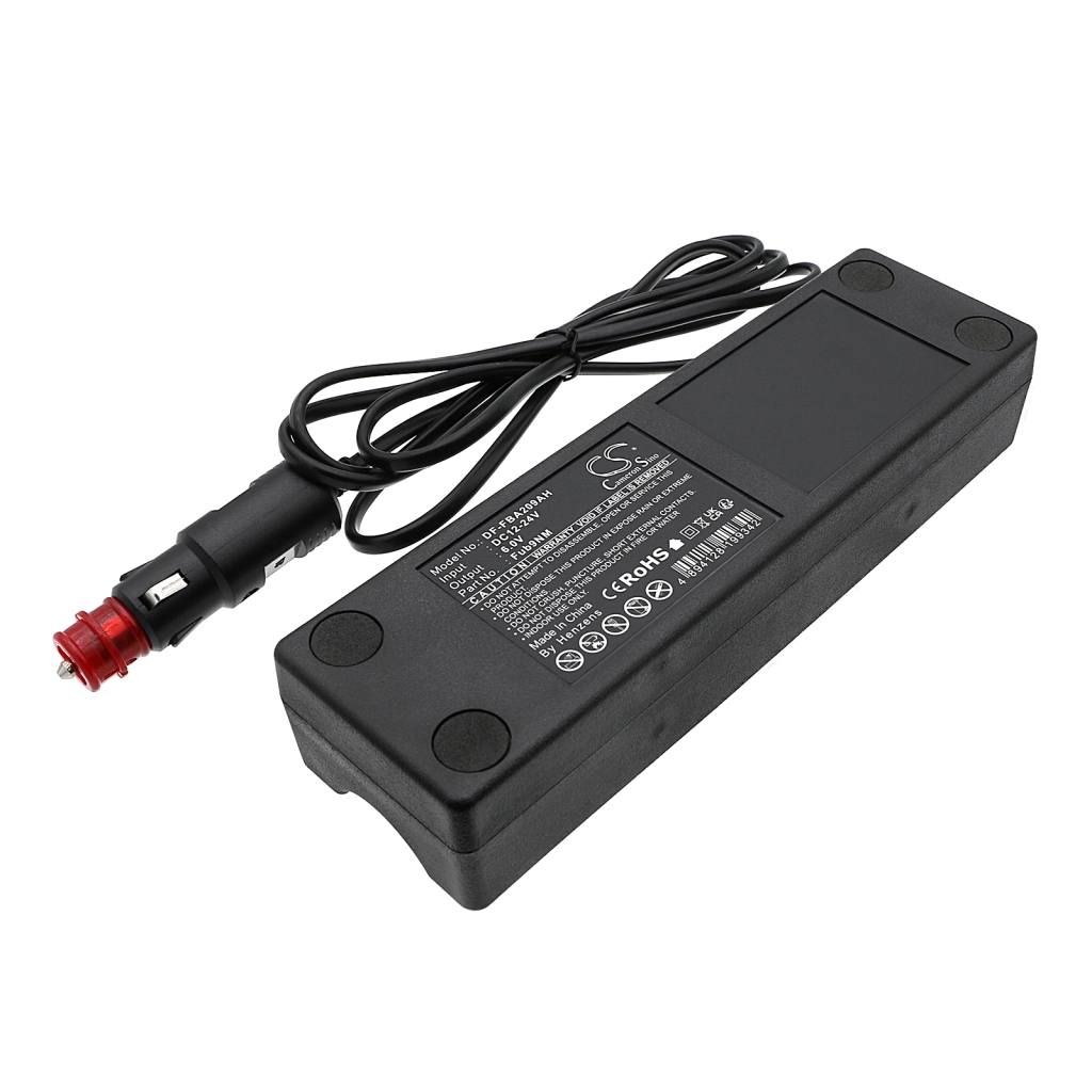 Charger Replaces BA209062