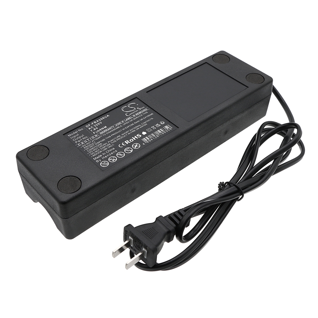 Chargeur pour outils électriques Hbc DF-FBA209UA