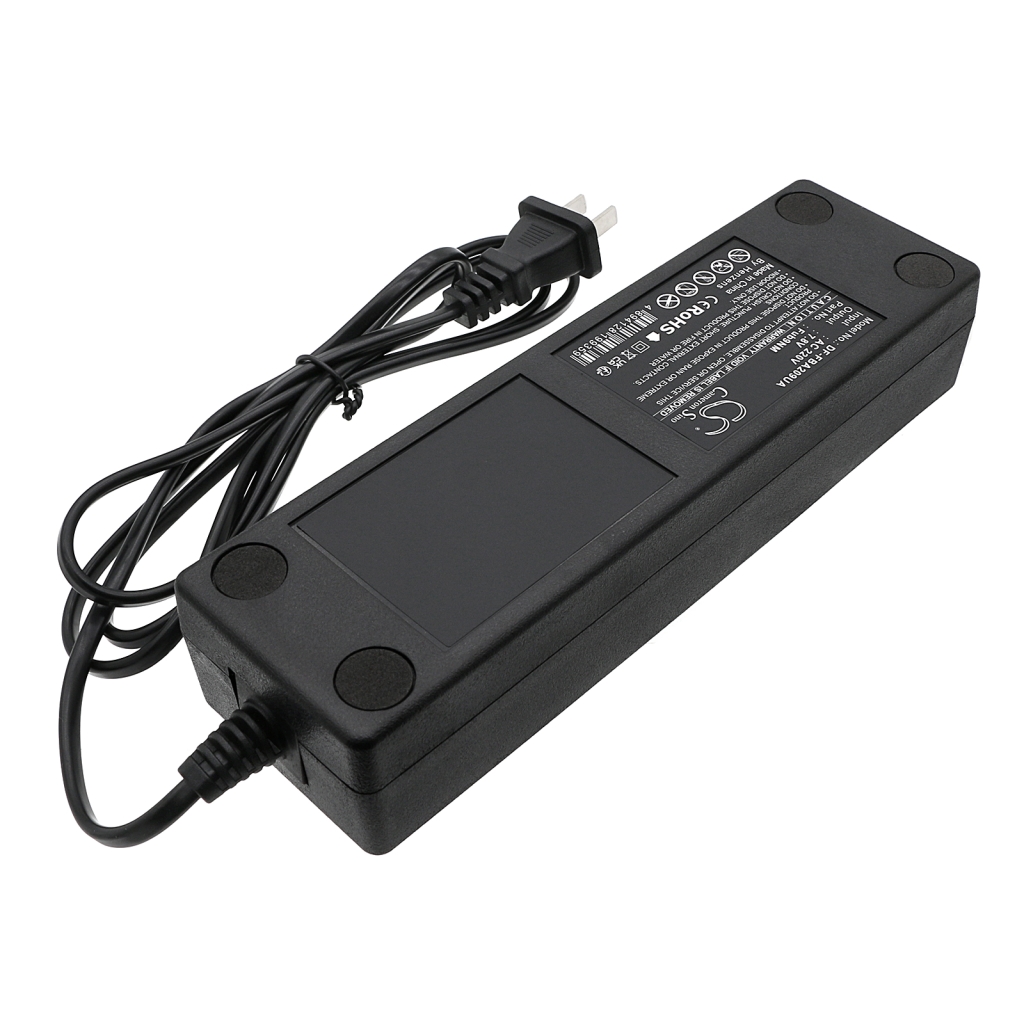 Chargeur pour outils électriques Hbc DF-FBA209UA