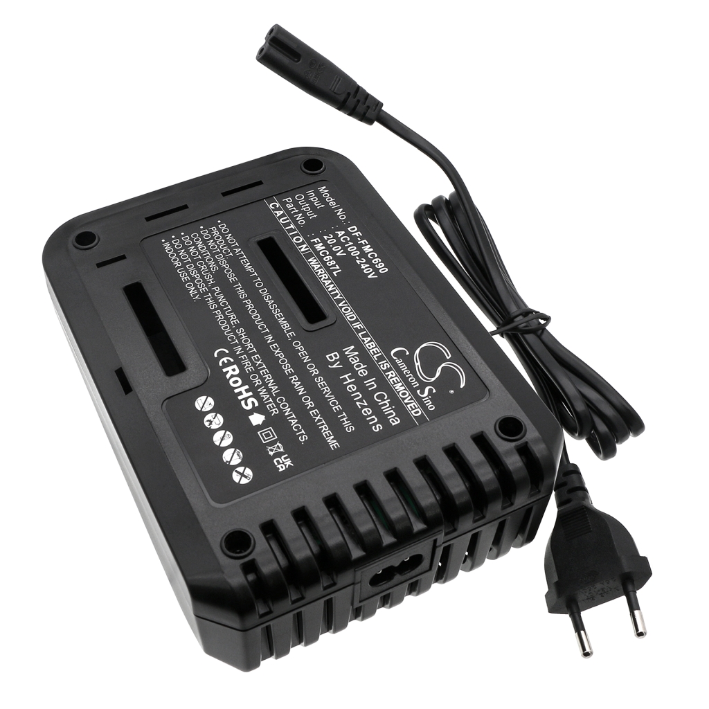 Chargeurs DF-FMC690EU