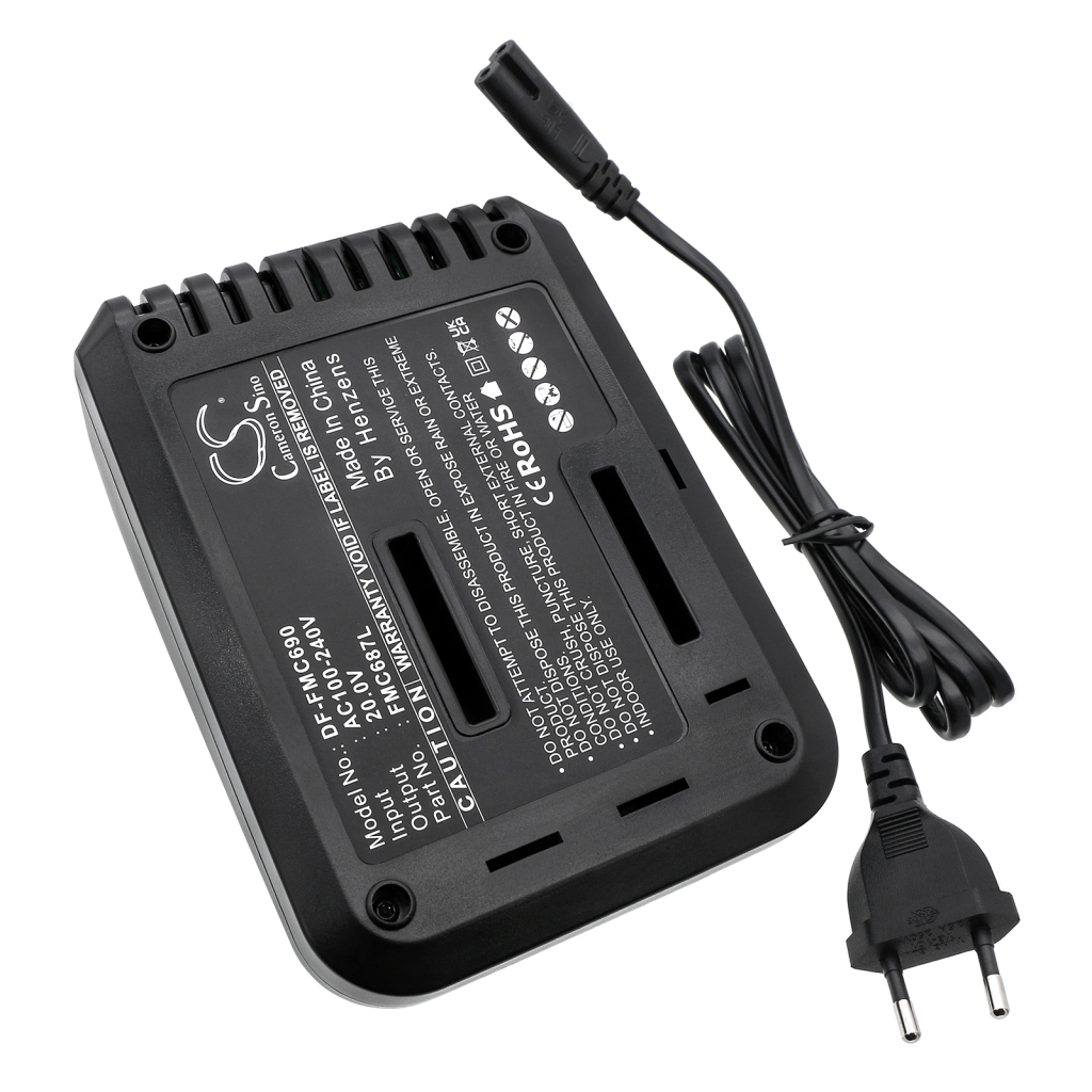 Chargeurs DF-FMC690EU