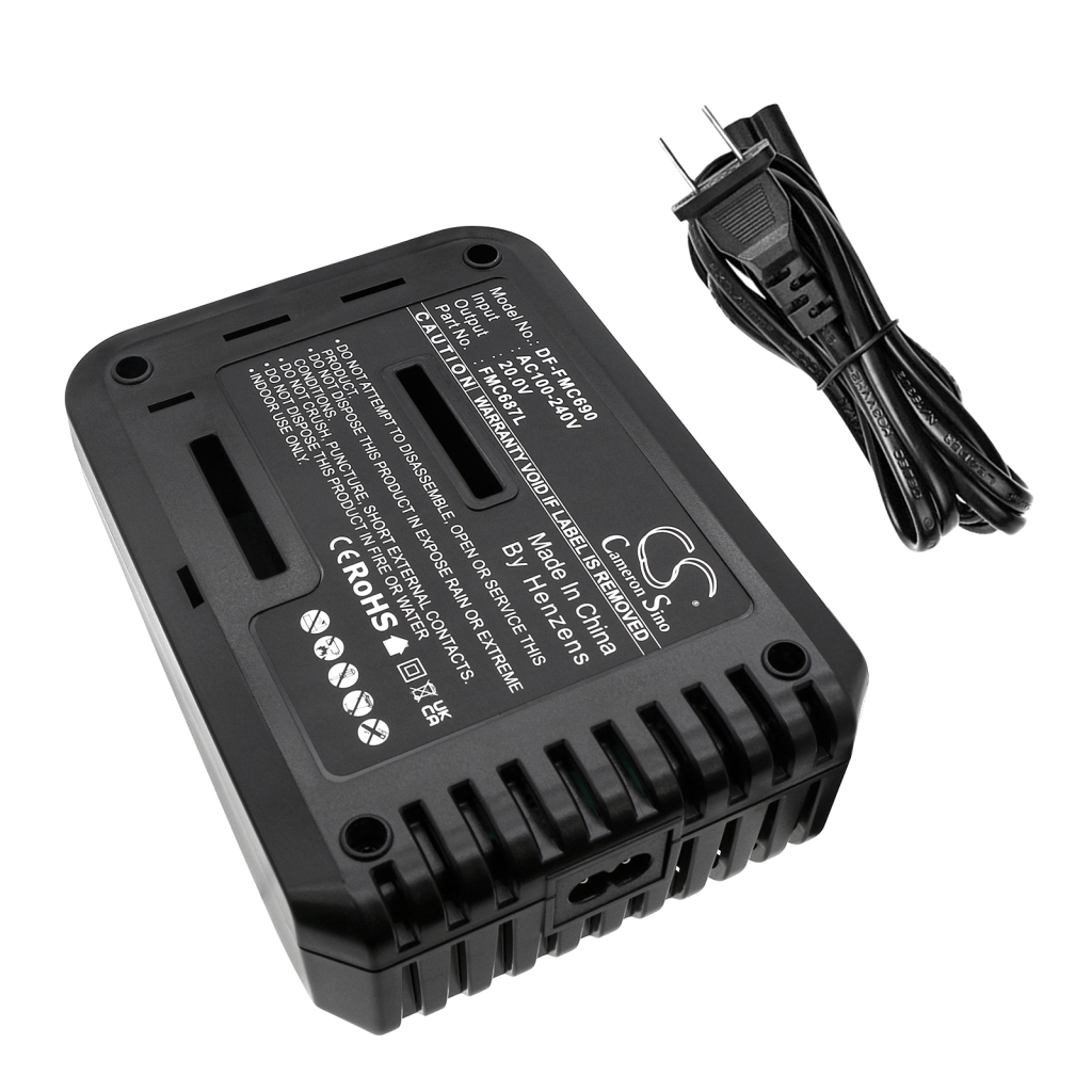 Chargeurs DF-FMC690UA