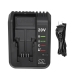 Chargeurs DF-FMC690UA