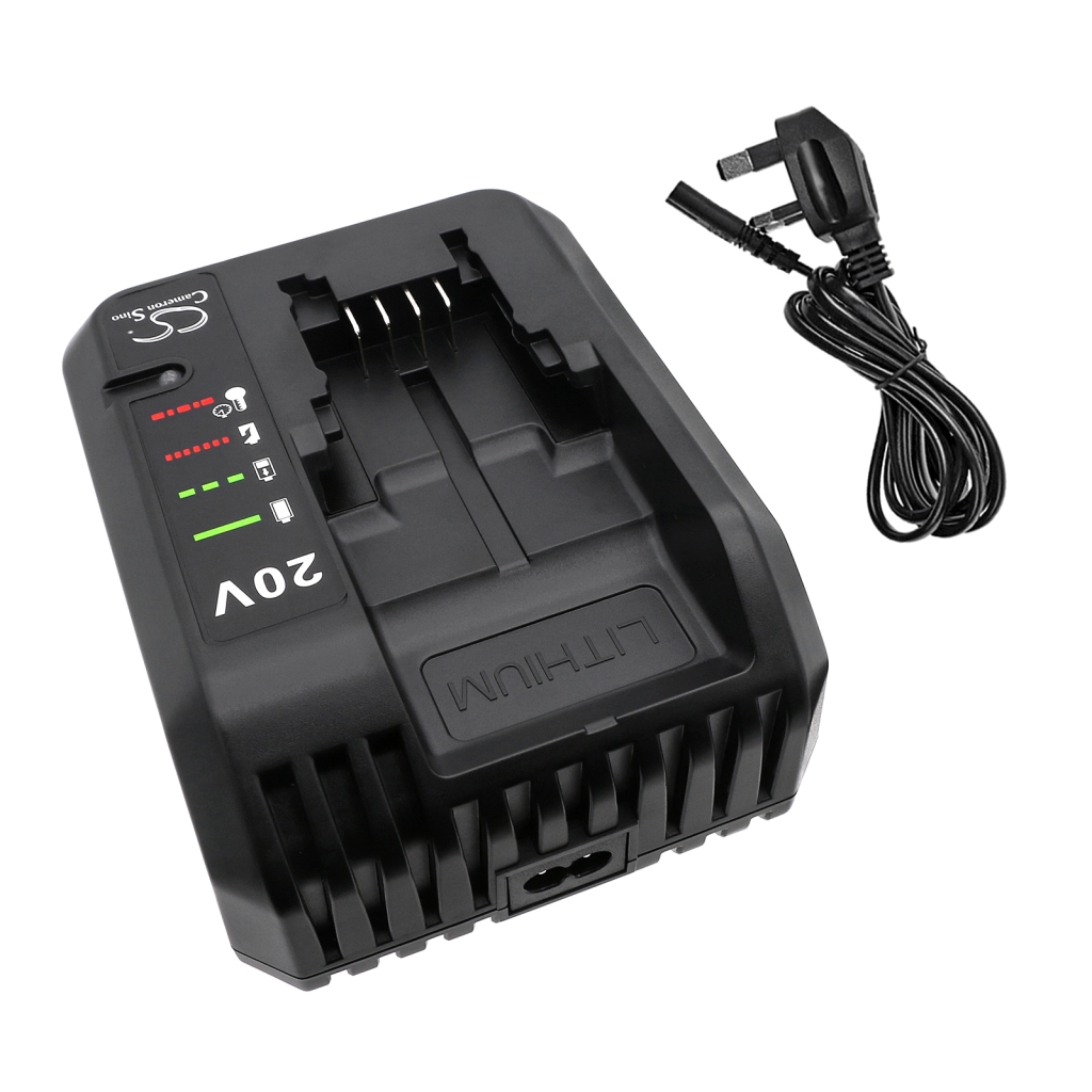 Chargeurs DF-FMC690UK