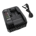 Chargeurs DF-FMC690UK