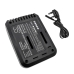 Chargeurs DF-FMC690UK