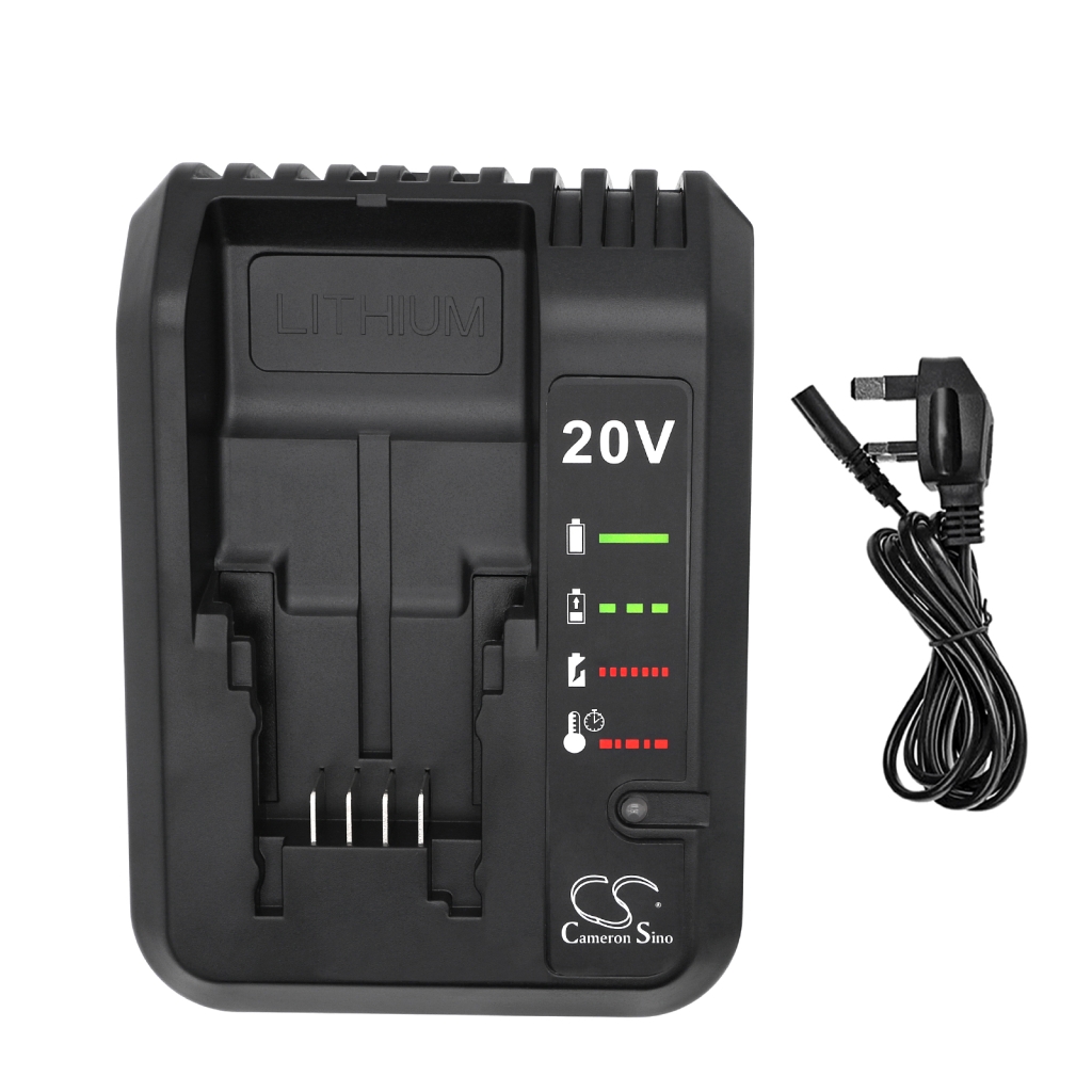 Chargeurs DF-FMC690UK