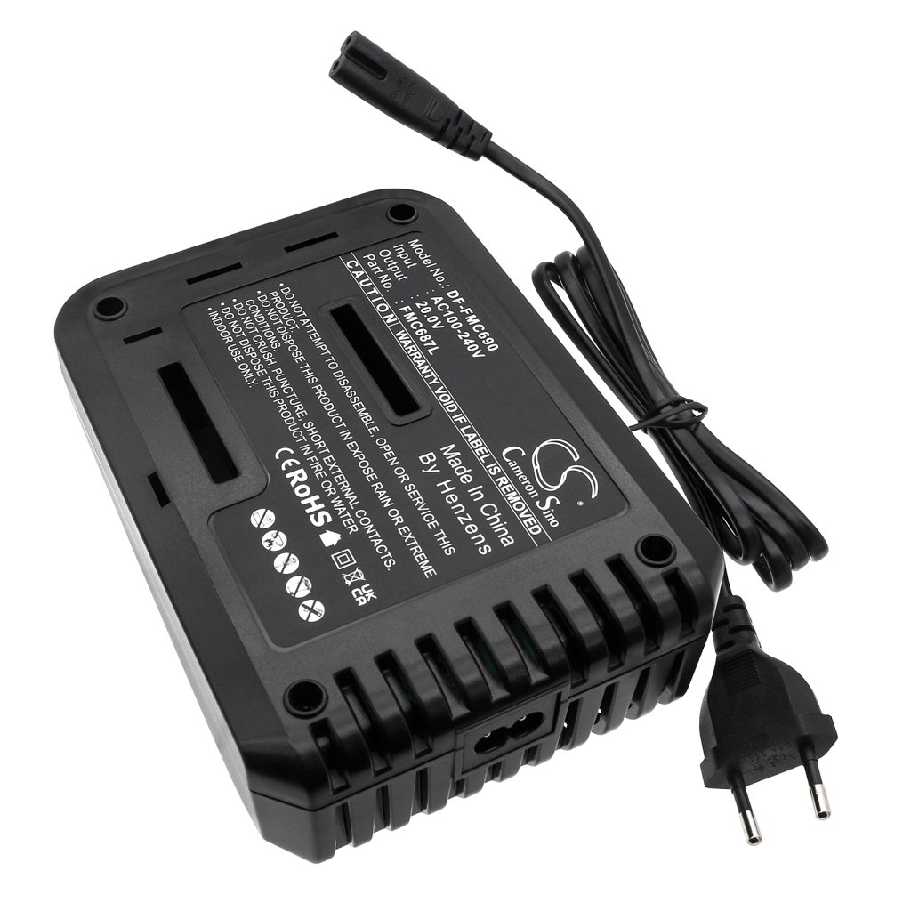 Batterie industrielle Stanley DF-FMC690EU