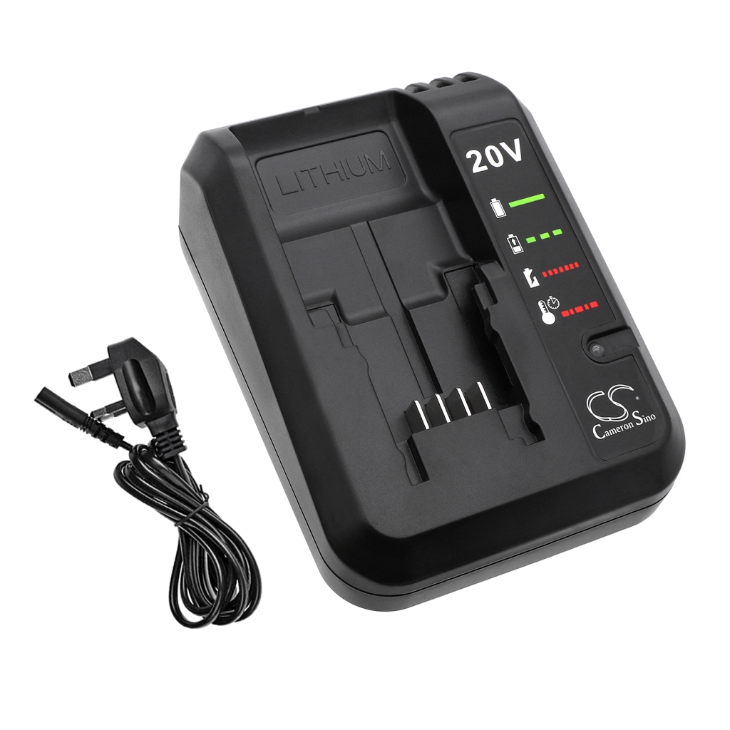 Batterie industrielle Stanley DF-FMC690UK