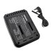Batterie industrielle Stanley DF-FMC690UK