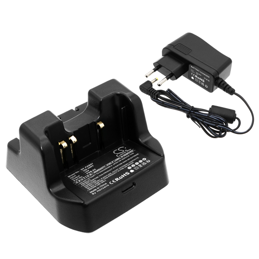 Chargeurs DF-FNB67EU