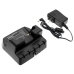Chargeurs DF-FNB67UA
