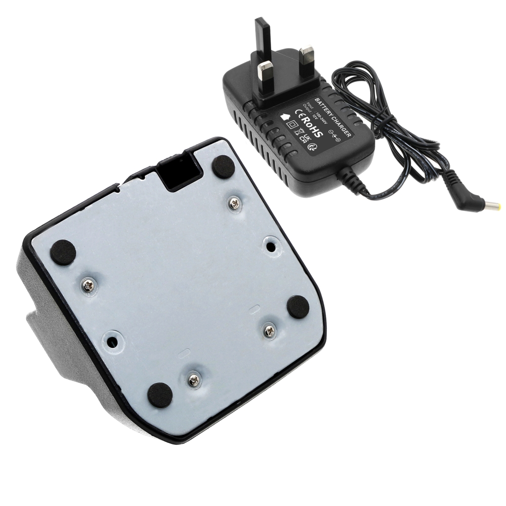 Chargeurs DF-FNB67UK