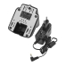 Chargeur compatible avec Vertex standard Yaesu DF-FVX230EU