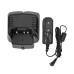 Chargeur compatible avec Vertex standard Yaesu DF-FVX230EU