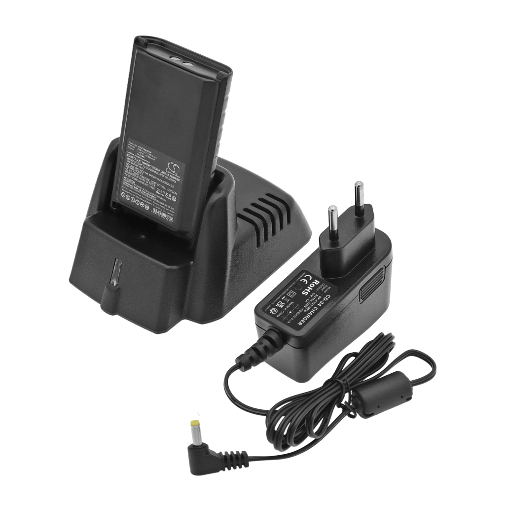 Chargeur compatible avec Vertex standard Yaesu DF-FVX230EU