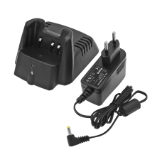 Remplacement de chargeur compatible pour YAESU CD-34,FNB-V103LI,FNB-V104,FNB-V104LI