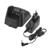 Chargeur compatible avec Vertex standard Yaesu DF-FVX230EU