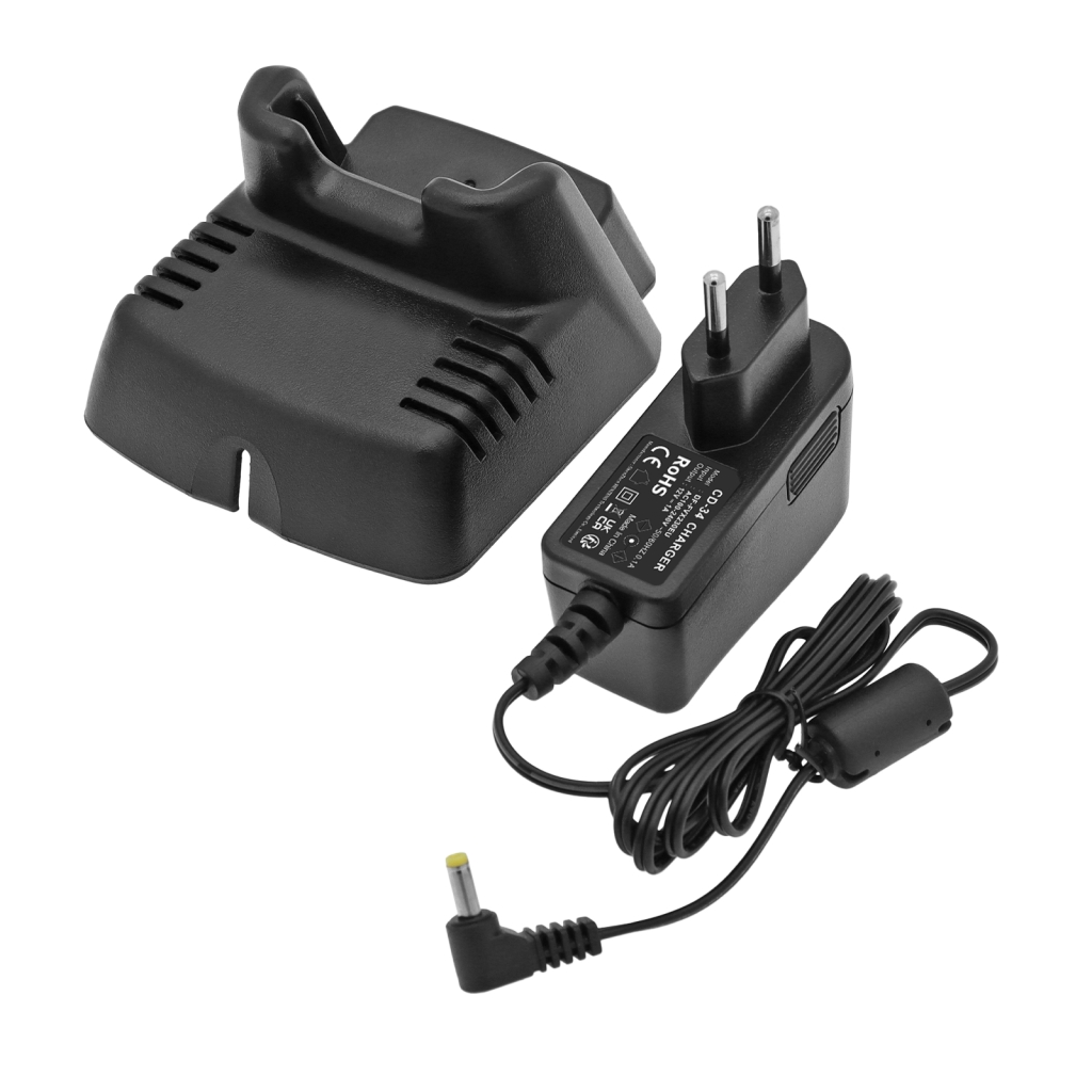 Chargeur compatible avec Vertex standard Yaesu DF-FVX230EU