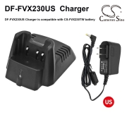 Chargeur compatibleWith Chargeur de bureau