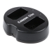 Chargeurs DF-FW50UH