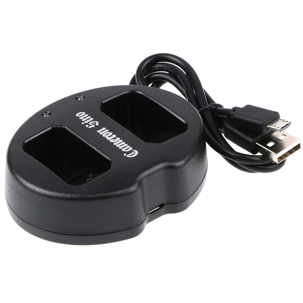 Chargeurs DF-FW50UH