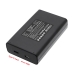 Chargeur compatible avec Gopro DF-GBX100UH