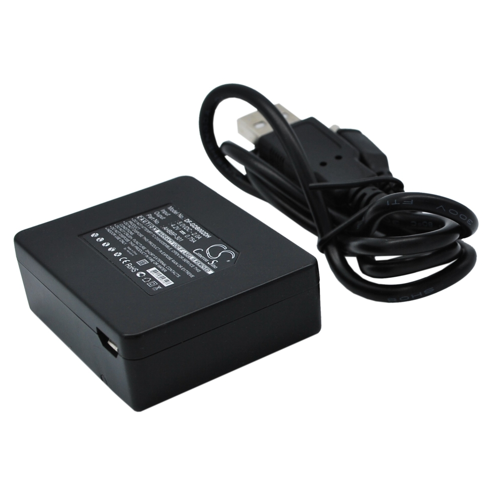 Chargeurs DF-GDB002DH