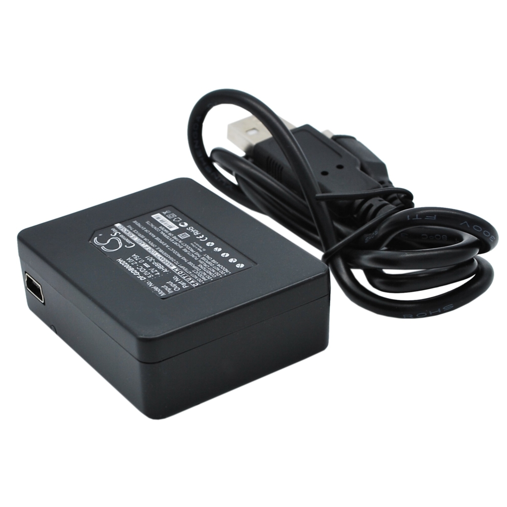 Chargeurs DF-GDB002DH