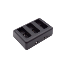 Compatible charger replacement for GoPro BC-GP5C