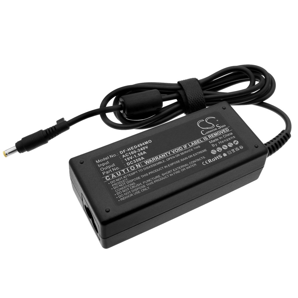 Chargeur HP dv2152ea