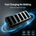 Charger compatible with HME