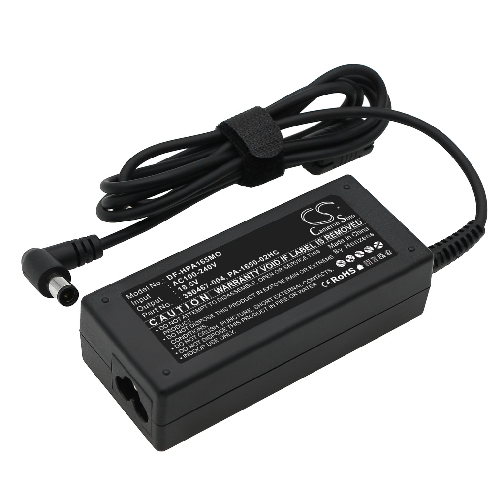 Chargeurs DF-HPA165MO