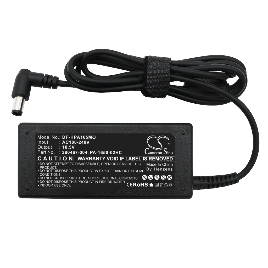 Chargeurs DF-HPA165MO