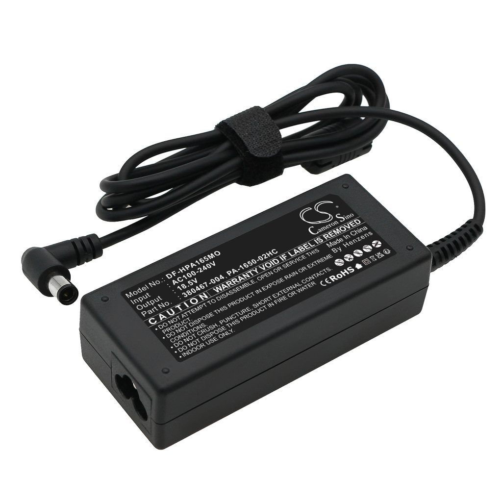 Chargeur HP ProBook 4710S