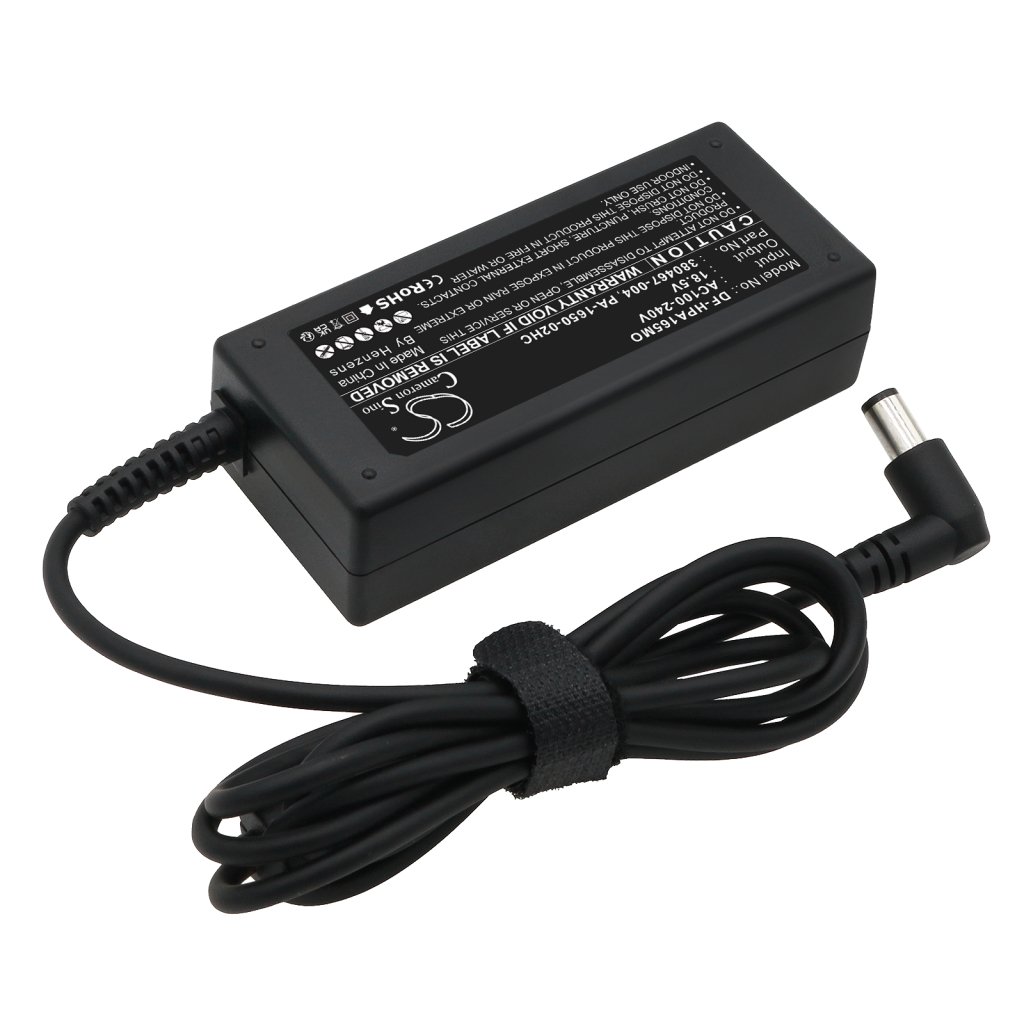 Chargeur HP Pavilion g7-1312n