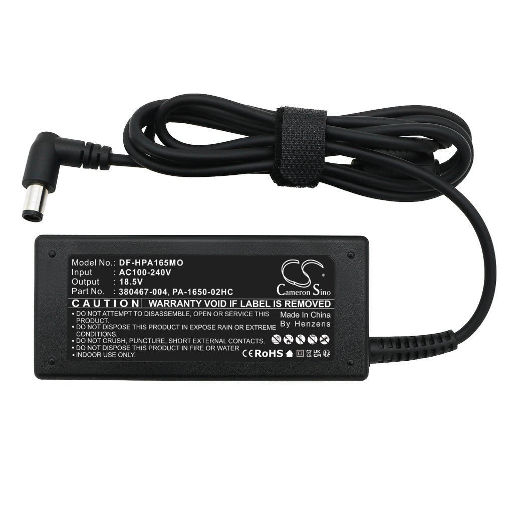 Chargeur HP Pavilion g7-1312n