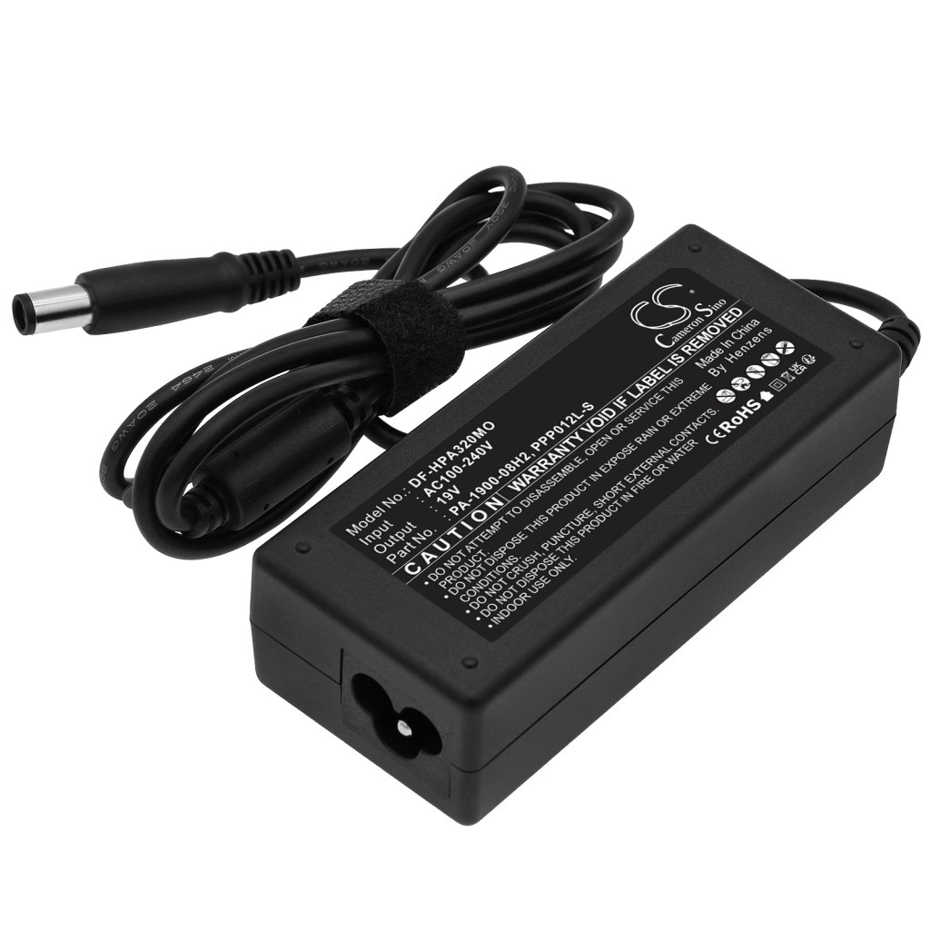 Chargeur HP Envy 17