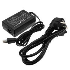 Remplacement de chargeur compatible pour HP 0950-4491,0957-2144,0957-2156,0957-2175,0957-2176