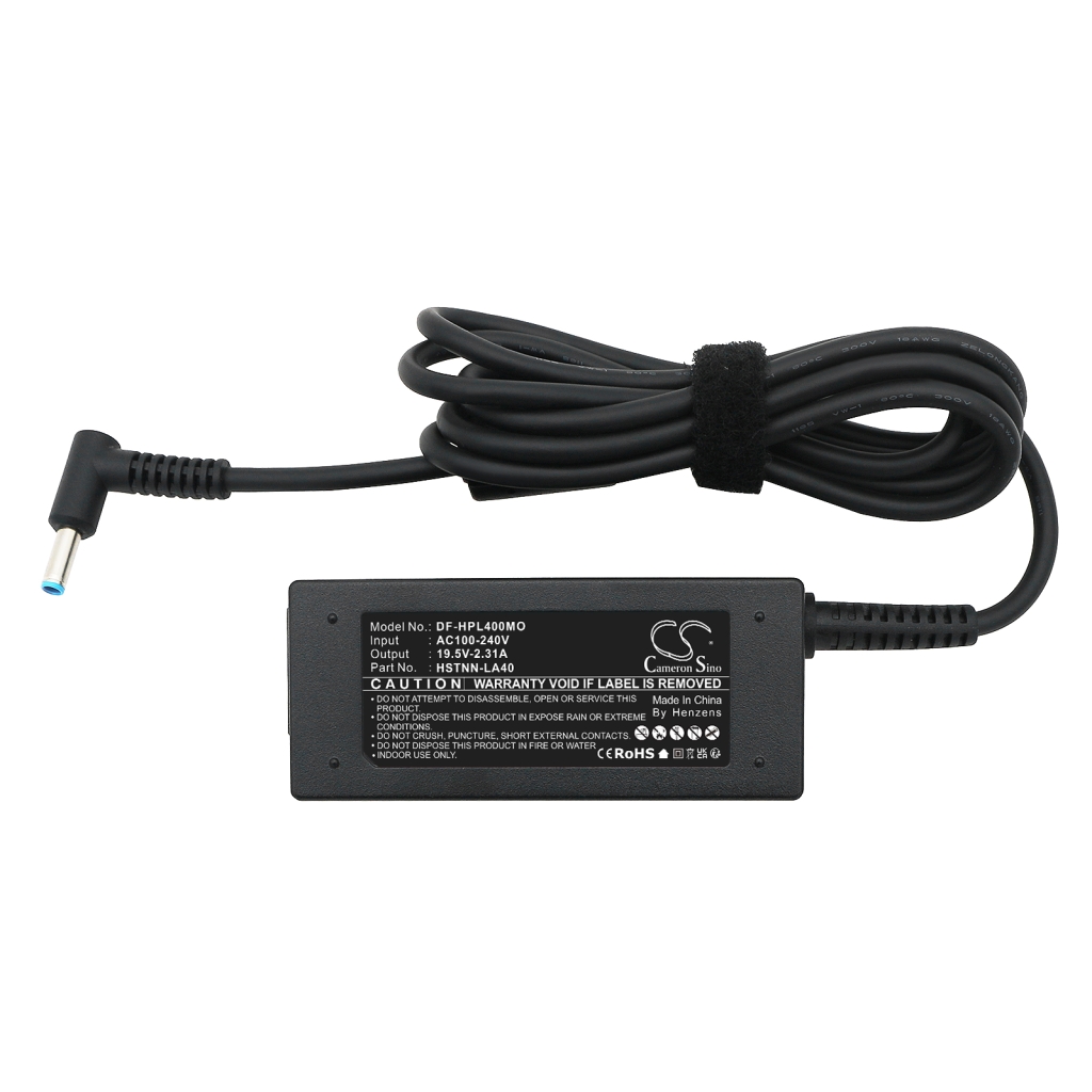 Chargeurs DF-HPL400MO