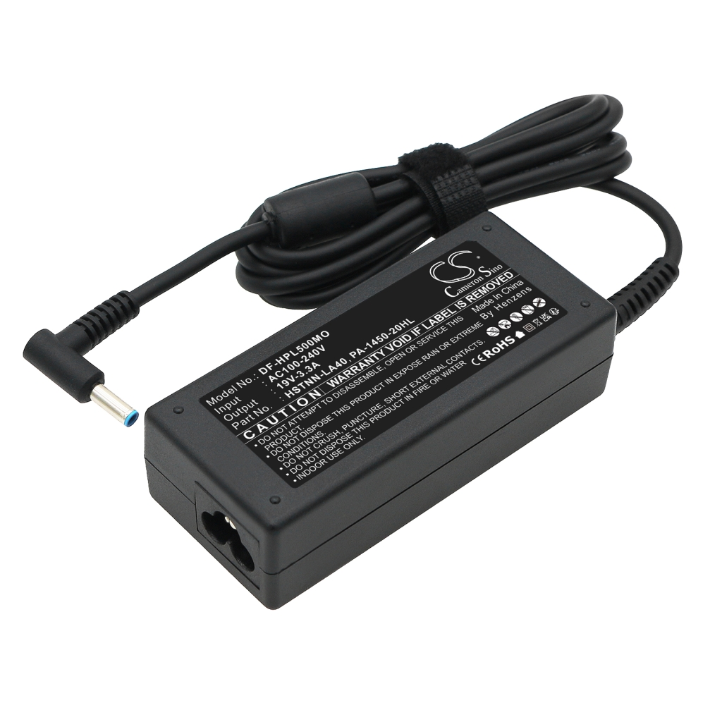 Chargeurs DF-HPL500MO