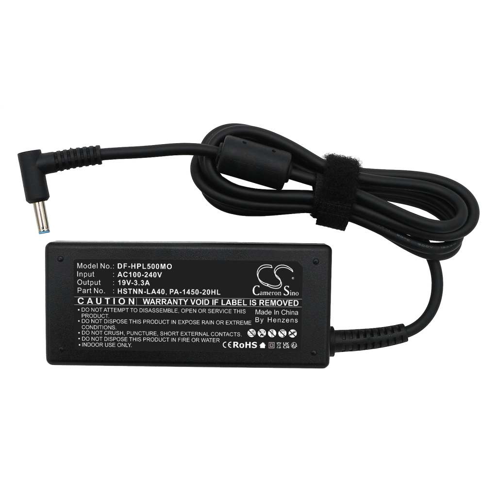 Chargeurs DF-HPL500MO