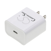 Charger compatibleWith Power Delivery (PD) Charger