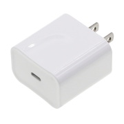 Charger compatibleWith Power Delivery (PD) Charger