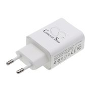 Chargeur compatibleWith Chargeurs