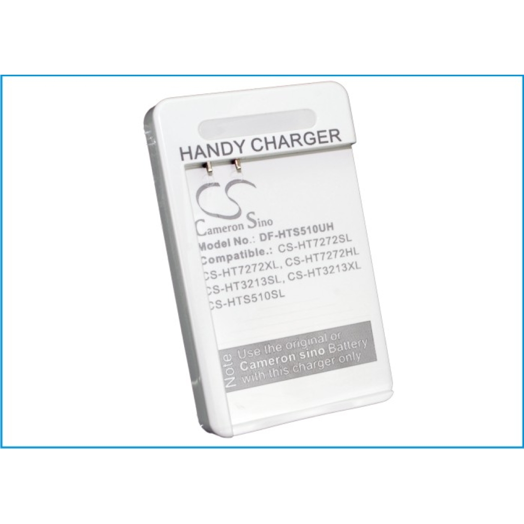 Chargeur HTC RHYME