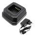 Chargeur de bureau Kirisun DF-KRS780EU