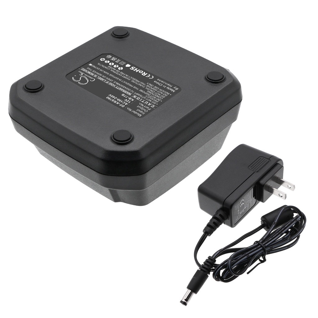 Chargeur Remplace KB-77B
